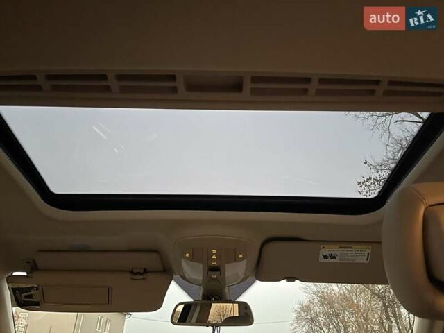 Черный Мерседес ГЛ-класс, объемом двигателя 2.99 л и пробегом 182 тыс. км за 21000 $, фото 9 на Automoto.ua