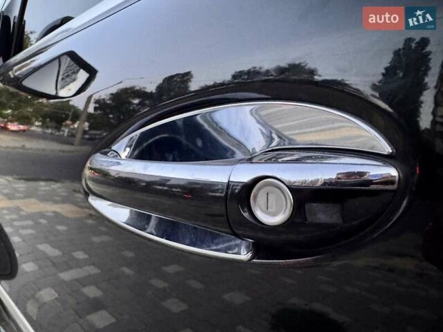Чорний Мерседес ГЛ-Клас, об'ємом двигуна 2.99 л та пробігом 231 тис. км за 17999 $, фото 30 на Automoto.ua