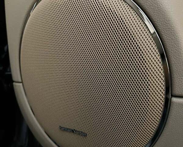 Черный Мерседес ГЛ-класс, объемом двигателя 2.99 л и пробегом 182 тыс. км за 21000 $, фото 3 на Automoto.ua