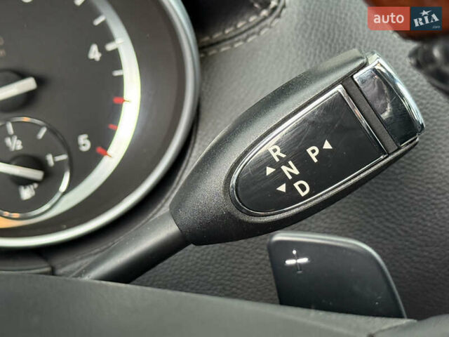 Чорний Мерседес ГЛ-Клас, об'ємом двигуна 2.99 л та пробігом 250 тис. км за 20500 $, фото 71 на Automoto.ua