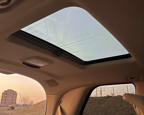 Черный Мерседес ГЛ-класс, объемом двигателя 2.99 л и пробегом 182 тыс. км за 21000 $, фото 11 на Automoto.ua