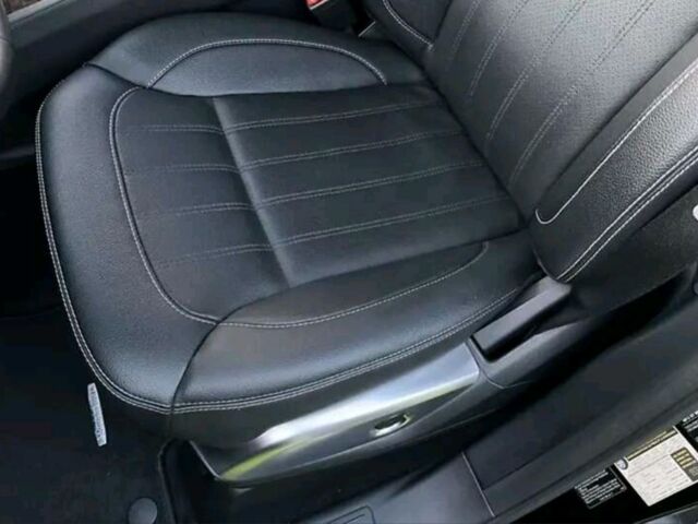 Чорний Мерседес ГЛ-Клас, об'ємом двигуна 5 л та пробігом 157 тис. км за 20999 $, фото 15 на Automoto.ua