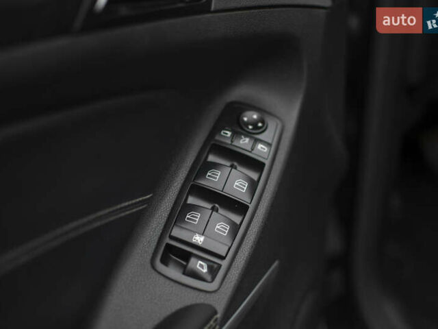 Чорний Мерседес ГЛ-Клас, об'ємом двигуна 2.99 л та пробігом 331 тис. км за 16350 $, фото 30 на Automoto.ua