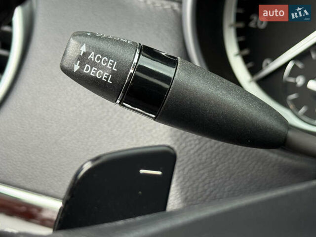 Чорний Мерседес ГЛ-Клас, об'ємом двигуна 2.99 л та пробігом 250 тис. км за 20500 $, фото 72 на Automoto.ua