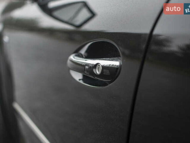 Чорний Мерседес ГЛ-Клас, об'ємом двигуна 2.99 л та пробігом 331 тис. км за 16350 $, фото 24 на Automoto.ua