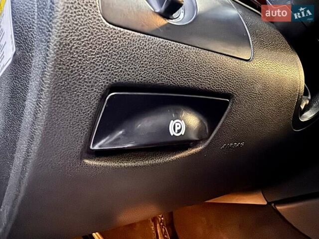 Чорний Мерседес ГЛ-Клас, об'ємом двигуна 2.99 л та пробігом 231 тис. км за 17999 $, фото 45 на Automoto.ua