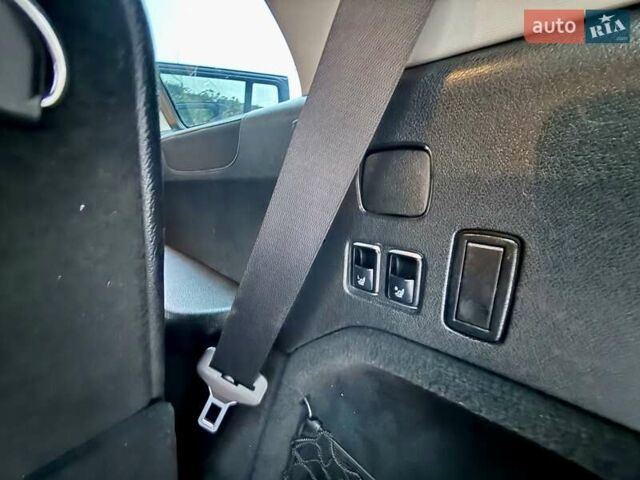 Черный Мерседес ГЛ-класс, объемом двигателя 3 л и пробегом 208 тыс. км за 26800 $, фото 41 на Automoto.ua