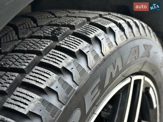 Черный Мерседес ГЛ-класс, объемом двигателя 3 л и пробегом 215 тыс. км за 21750 $, фото 29 на Automoto.ua