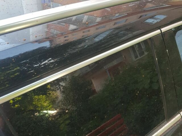 Мерседес ГЛ-Клас 2013 у Тернополі на Automoto.ua Чорний Мерседес ГЛ-Клас, об'ємом двигуна 3 л та пробігом 116 тис. км за 35000 $, фото 12 на Automoto.ua