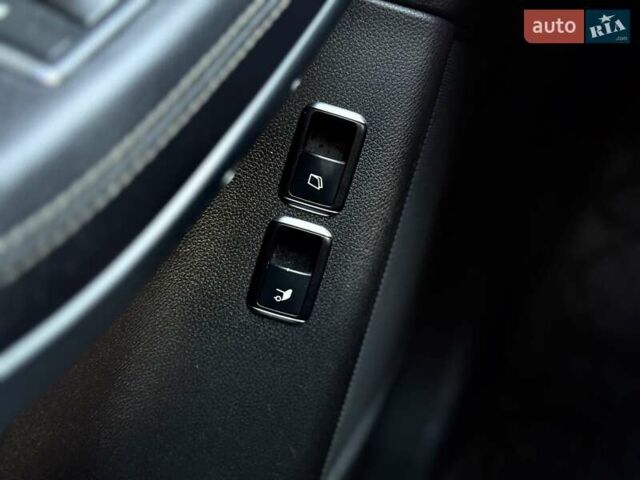 Черный Мерседес ГЛ-класс, объемом двигателя 3 л и пробегом 231 тыс. км за 21400 $, фото 58 на Automoto.ua