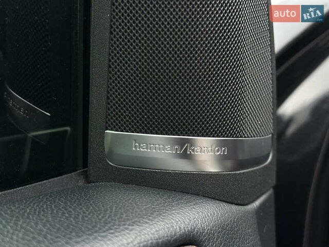 Черный Мерседес ГЛ-класс, объемом двигателя 4.66 л и пробегом 199 тыс. км за 24400 $, фото 14 на Automoto.ua