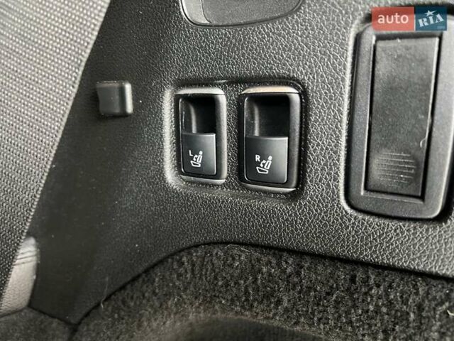 Черный Мерседес ГЛ-класс, объемом двигателя 4.66 л и пробегом 285 тыс. км за 29999 $, фото 36 на Automoto.ua