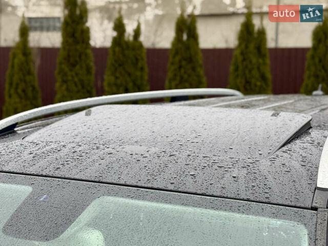 Черный Мерседес ГЛ-класс, объемом двигателя 3 л и пробегом 160 тыс. км за 23500 $, фото 82 на Automoto.ua