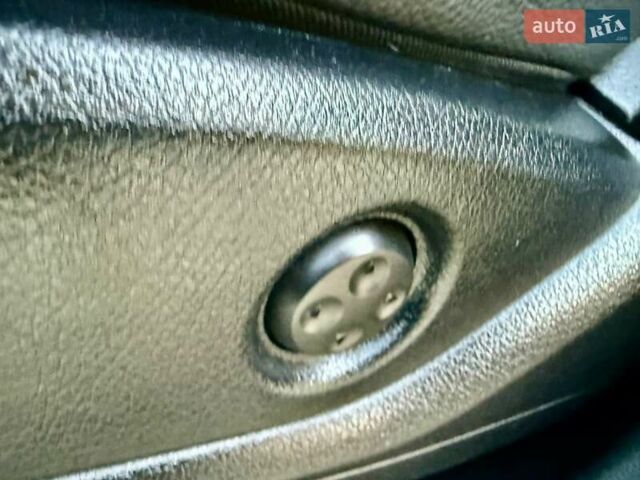 Черный Мерседес ГЛ-класс, объемом двигателя 3 л и пробегом 208 тыс. км за 26800 $, фото 51 на Automoto.ua