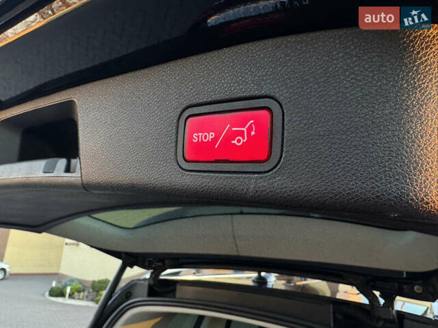 Черный Мерседес ГЛ-класс, объемом двигателя 2.99 л и пробегом 266 тыс. км за 23800 $, фото 41 на Automoto.ua