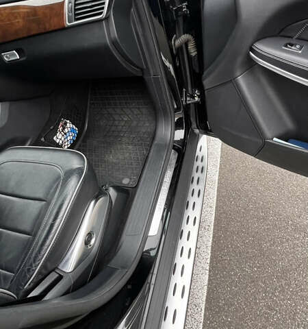 Чорний Мерседес ГЛ-Клас, об'ємом двигуна 2.99 л та пробігом 255 тис. км за 29900 $, фото 24 на Automoto.ua