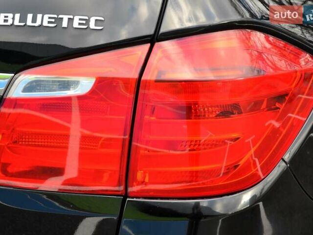 Чорний Мерседес ГЛ-Клас, об'ємом двигуна 3 л та пробігом 240 тис. км за 26999 $, фото 20 на Automoto.ua