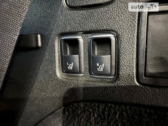 Черный Мерседес ГЛ-класс, объемом двигателя 4.66 л и пробегом 84 тыс. км за 36500 $, фото 12 на Automoto.ua