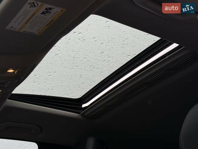 Черный Мерседес ГЛ-класс, объемом двигателя 3 л и пробегом 160 тыс. км за 23500 $, фото 67 на Automoto.ua