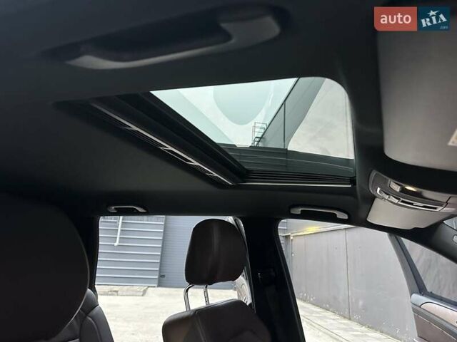 Черный Мерседес ГЛ-класс, объемом двигателя 3 л и пробегом 215 тыс. км за 21750 $, фото 56 на Automoto.ua