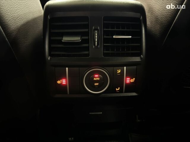 Черный Мерседес ГЛ-класс, объемом двигателя 0 л и пробегом 126 тыс. км за 30000 $, фото 1 на Automoto.ua