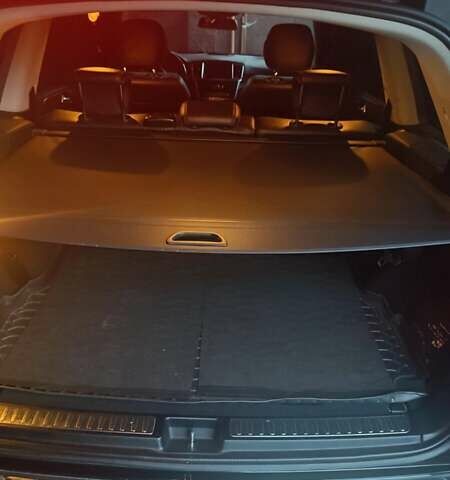 Черный Мерседес ГЛ-класс, объемом двигателя 2.99 л и пробегом 163 тыс. км за 27700 $, фото 45 на Automoto.ua