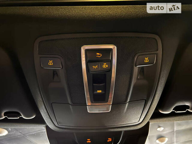 Черный Мерседес ГЛ-класс, объемом двигателя 4.66 л и пробегом 84 тыс. км за 36500 $, фото 32 на Automoto.ua