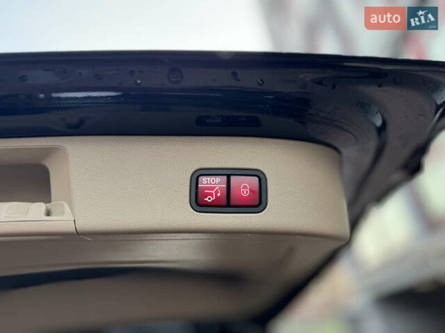 Черный Мерседес ГЛ-класс, объемом двигателя 4.5 л и пробегом 181 тыс. км за 25000 $, фото 27 на Automoto.ua