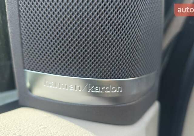 Чорний Мерседес ГЛ-Клас, об'ємом двигуна 4.66 л та пробігом 249 тис. км за 26499 $, фото 18 на Automoto.ua