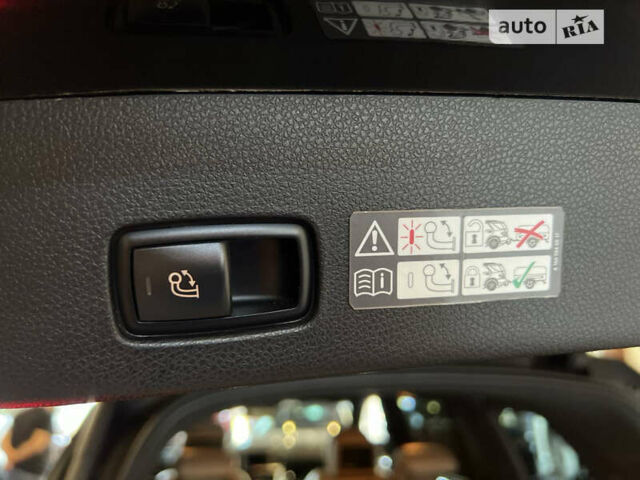 Черный Мерседес ГЛ-класс, объемом двигателя 4.66 л и пробегом 84 тыс. км за 36500 $, фото 1 на Automoto.ua