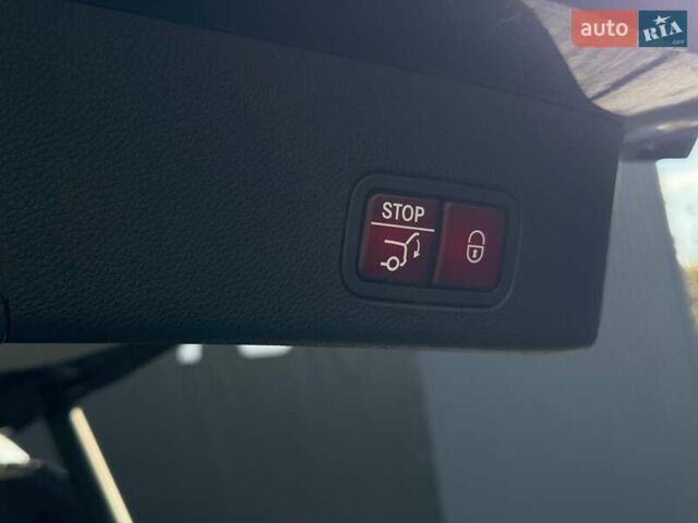 Черный Мерседес ГЛ-класс, объемом двигателя 3 л и пробегом 231 тыс. км за 21400 $, фото 70 на Automoto.ua