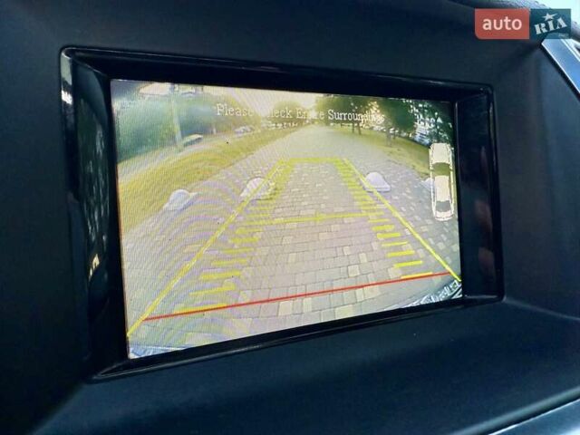 Черный Мерседес ГЛ-класс, объемом двигателя 3 л и пробегом 208 тыс. км за 26800 $, фото 86 на Automoto.ua