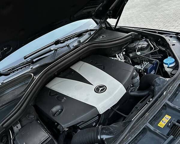 Мерседес ГЛ-класс 2013 в Ровно на Automoto.ua Черный Мерседес ГЛ-класс, объемом двигателя 2.99 л и пробегом 240 тыс. км за 25700 $, фото 77 на Automoto.ua