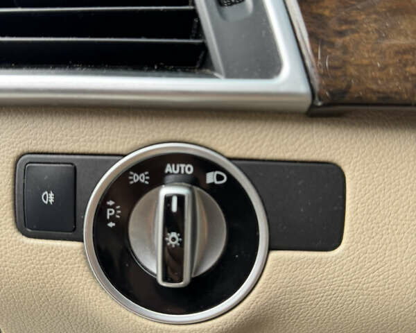 Черный Мерседес ГЛ-класс, объемом двигателя 4.7 л и пробегом 178 тыс. км за 19500 $, фото 11 на Automoto.ua