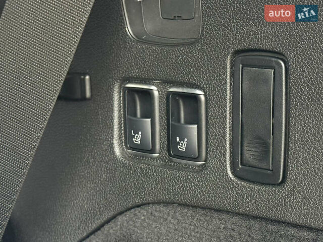 Черный Мерседес ГЛ-класс, объемом двигателя 3 л и пробегом 160 тыс. км за 23500 $, фото 31 на Automoto.ua