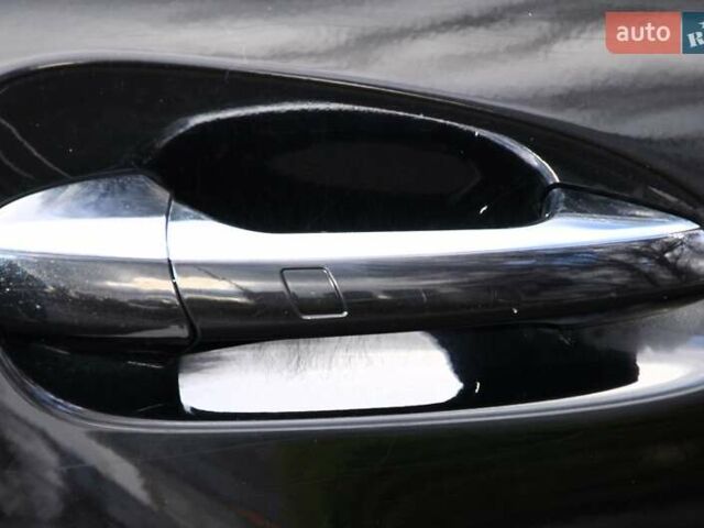 Чорний Мерседес ГЛ-Клас, об'ємом двигуна 3 л та пробігом 240 тис. км за 26999 $, фото 19 на Automoto.ua