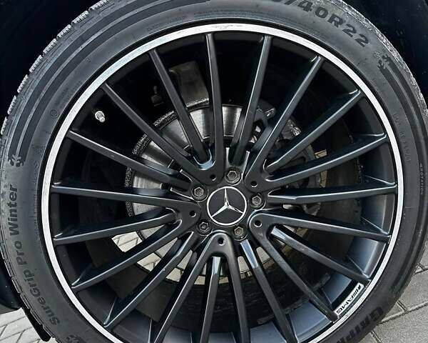 Мерседес ГЛ-класс 2013 в Ровно на Automoto.ua Черный Мерседес ГЛ-класс, объемом двигателя 2.99 л и пробегом 240 тыс. км за 25700 $, фото 74 на Automoto.ua