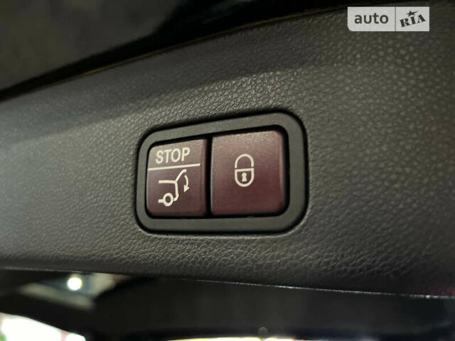 Черный Мерседес ГЛ-класс, объемом двигателя 4.66 л и пробегом 84 тыс. км за 36500 $, фото 9 на Automoto.ua