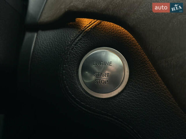 Черный Мерседес ГЛ-класс, объемом двигателя 4.66 л и пробегом 199 тыс. км за 24400 $, фото 29 на Automoto.ua