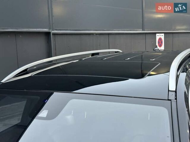 Черный Мерседес ГЛ-класс, объемом двигателя 3 л и пробегом 215 тыс. км за 21750 $, фото 30 на Automoto.ua