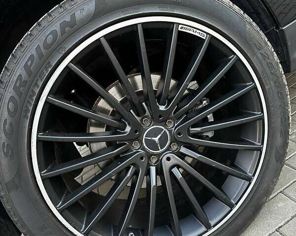 Мерседес ГЛ-класс 2013 в Ровно на Automoto.ua Черный Мерседес ГЛ-класс, объемом двигателя 2.99 л и пробегом 240 тыс. км за 25700 $, фото 69 на Automoto.ua