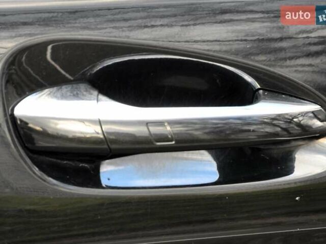Чорний Мерседес ГЛ-Клас, об'ємом двигуна 3 л та пробігом 240 тис. км за 26999 $, фото 18 на Automoto.ua