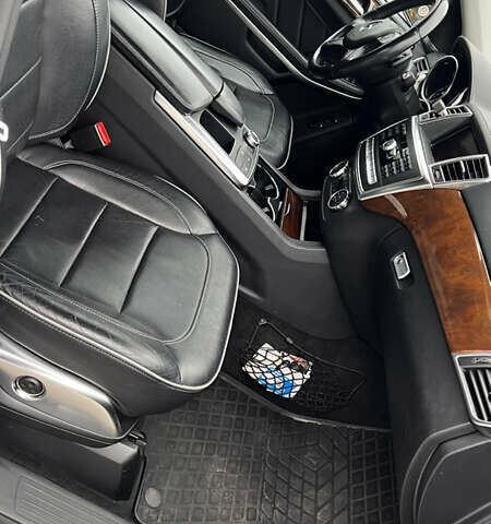 Чорний Мерседес ГЛ-Клас, об'ємом двигуна 2.99 л та пробігом 255 тис. км за 29900 $, фото 23 на Automoto.ua