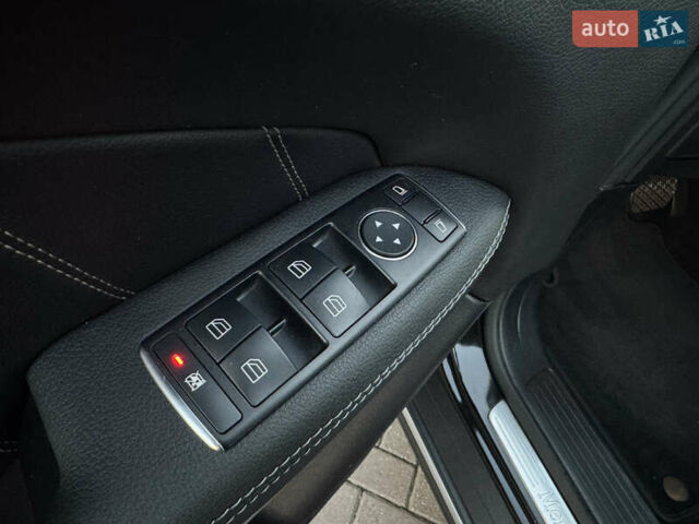 Черный Мерседес ГЛ-класс, объемом двигателя 2.99 л и пробегом 266 тыс. км за 23800 $, фото 33 на Automoto.ua