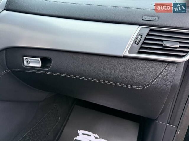 Чорний Мерседес ГЛ-Клас, об'ємом двигуна 3 л та пробігом 173 тис. км за 31500 $, фото 36 на Automoto.ua