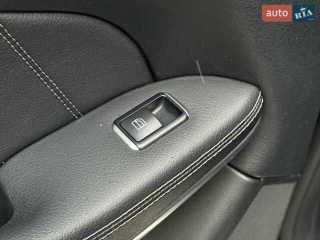 Черный Мерседес ГЛ-класс, объемом двигателя 3 л и пробегом 160 тыс. км за 23500 $, фото 21 на Automoto.ua