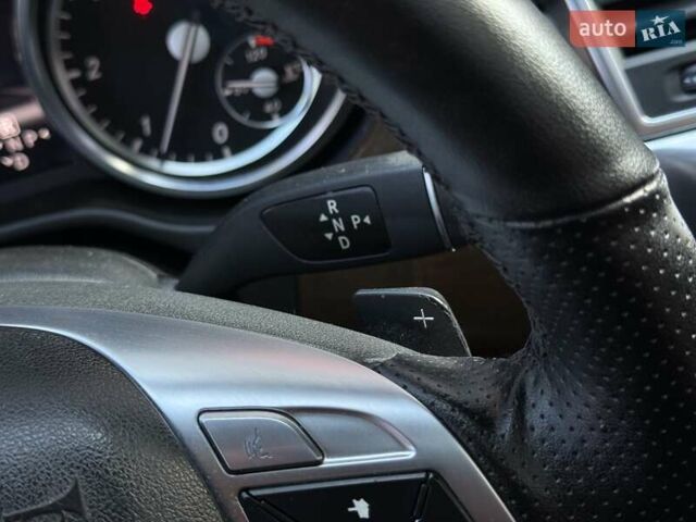 Черный Мерседес ГЛ-класс, объемом двигателя 3 л и пробегом 231 тыс. км за 21400 $, фото 39 на Automoto.ua