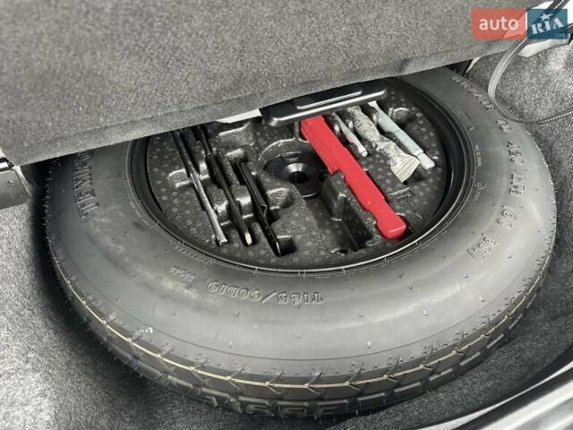 Чорний Мерседес ГЛ-Клас, об'ємом двигуна 3 л та пробігом 173 тис. км за 31500 $, фото 73 на Automoto.ua