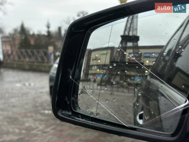 Черный Мерседес ГЛ-класс, объемом двигателя 4.66 л и пробегом 199 тыс. км за 24400 $, фото 25 на Automoto.ua
