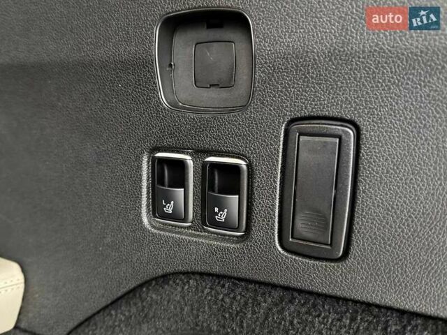 Черный Мерседес ГЛ-класс, объемом двигателя 4.66 л и пробегом 182 тыс. км за 20900 $, фото 18 на Automoto.ua